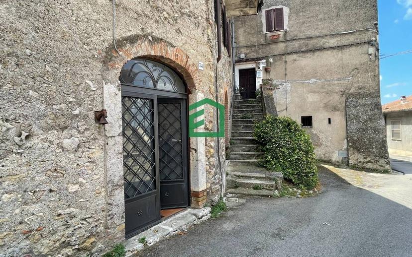 Bilocale via Dante Alighieri, Giove — foto 15 di 16