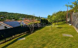 Villa unifamiliare 330 m², Centro, Muggia