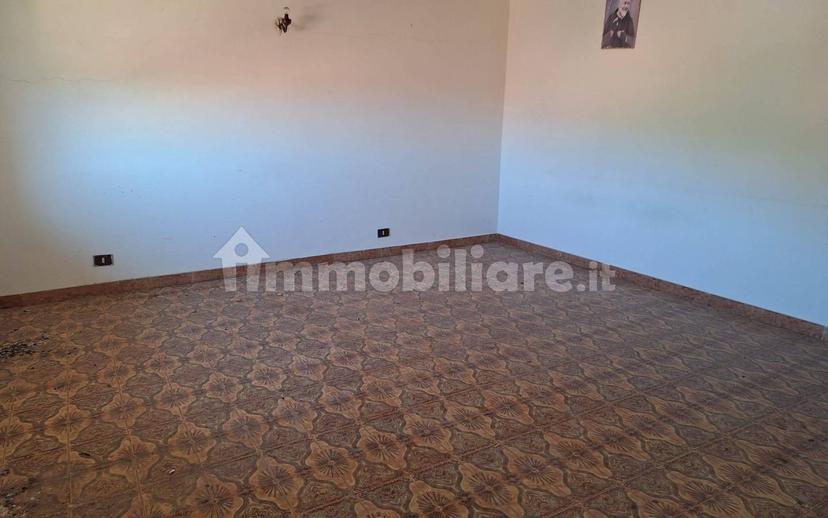 Mansarda via Francesco De Sanctis, Centro, Bosa — foto 20 di 34