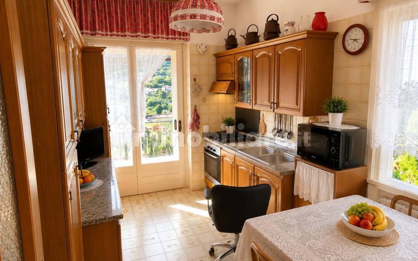 Villa unifamiliare 330 m², Centro, Muggia — foto 17 di 31