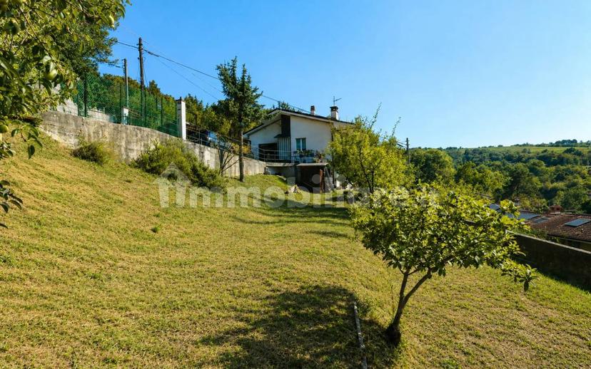 Villa unifamiliare 330 m², Centro, Muggia — foto 22 di 31