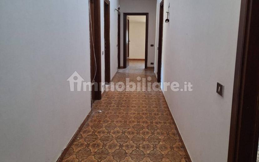 Mansarda via Francesco De Sanctis, Centro, Bosa — foto 6 di 34