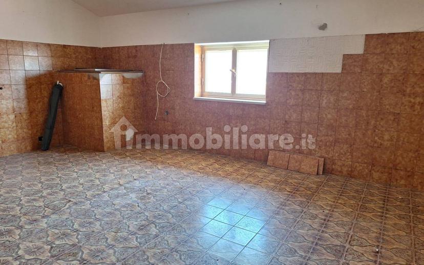 Mansarda via Francesco De Sanctis, Centro, Bosa — foto 11 di 34
