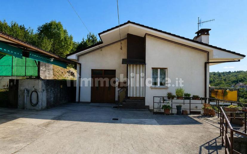 Villa unifamiliare 330 m², Centro, Muggia — foto 26 di 31