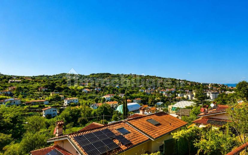 Villa unifamiliare 330 m², Centro, Muggia — foto 13 di 31