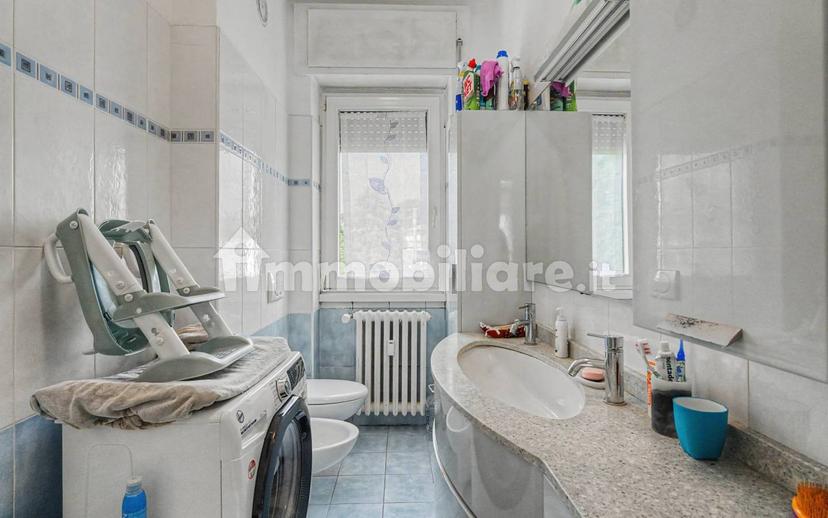 Appartamento via Giovanni Pascoli, Centro, Lurate Caccivio — foto 3 di 21