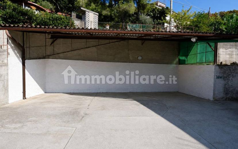 Villa unifamiliare 330 m², Centro, Muggia — foto 16 di 31