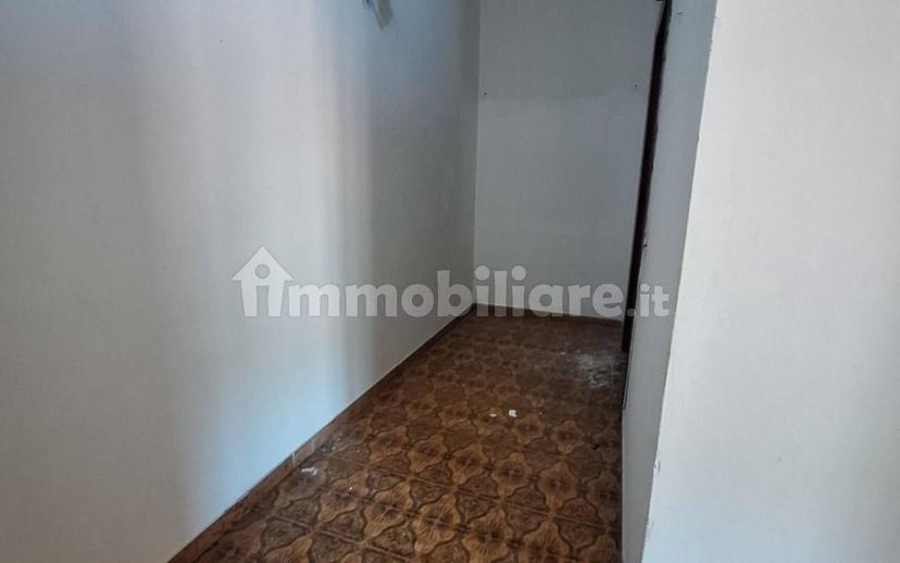 Mansarda via Francesco De Sanctis, Centro, Bosa — foto 24 di 34
