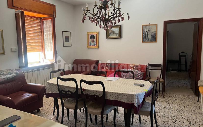 Terratetto unifamiliare Strada Provinciale Bivio Montorsi-Pagliara-SS88, San Nicola Manfredi — foto 17 di 24