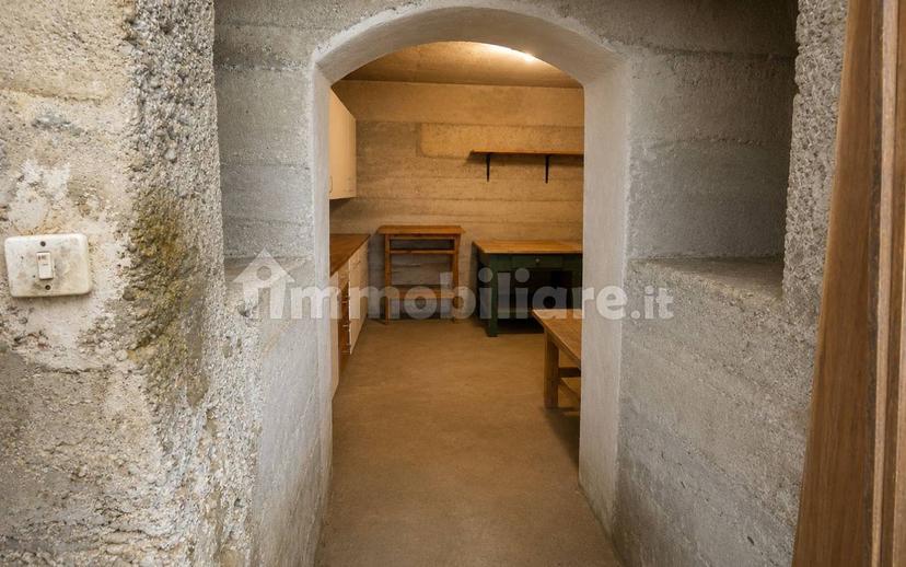 Villa unifamiliare 330 m², Centro, Muggia — foto 5 di 31