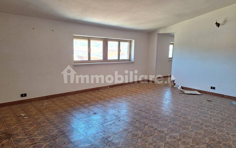 Mansarda via Francesco De Sanctis, Centro, Bosa — foto 27 di 34
