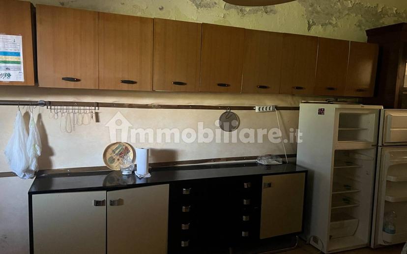 Terratetto unifamiliare Strada Provinciale Bivio Montorsi-Pagliara-SS88, San Nicola Manfredi — foto 11 di 24