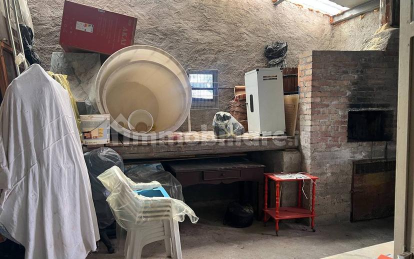 Terratetto unifamiliare Strada Provinciale Bivio Montorsi-Pagliara-SS88, San Nicola Manfredi — foto 19 di 24