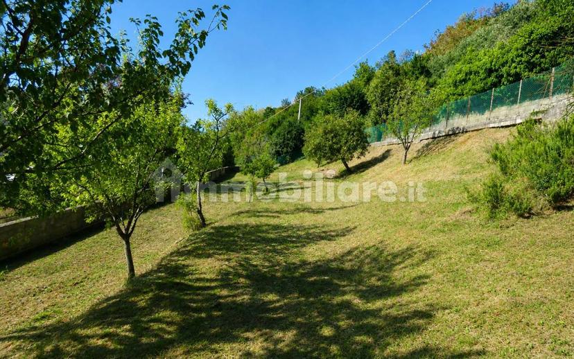 Villa unifamiliare 330 m², Centro, Muggia — foto 23 di 31