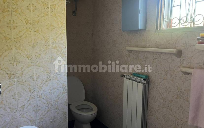 Terratetto unifamiliare Strada Provinciale Bivio Montorsi-Pagliara-SS88, San Nicola Manfredi — foto 24 di 24