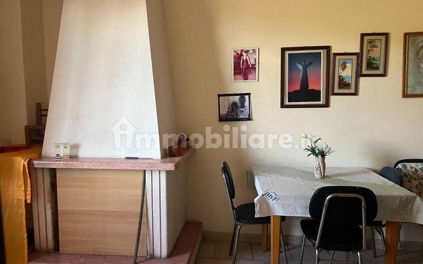 Terratetto unifamiliare Strada Provinciale Bivio Montorsi-Pagliara-SS88, San Nicola Manfredi — foto 6 di 24