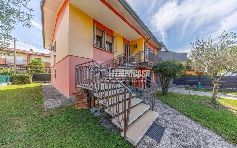 Appartamento via Raffaello Sanzio 19, Centro, Dolo — foto 41 di 46