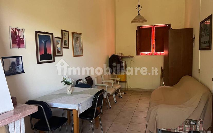 Terratetto unifamiliare Strada Provinciale Bivio Montorsi-Pagliara-SS88, San Nicola Manfredi — foto 15 di 24