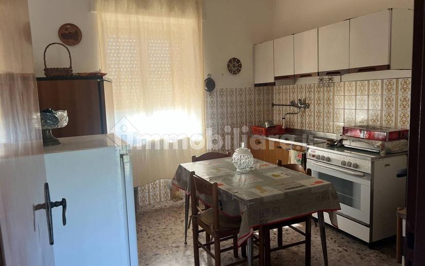 Terratetto unifamiliare Strada Provinciale Bivio Montorsi-Pagliara-SS88, San Nicola Manfredi — foto 12 di 24