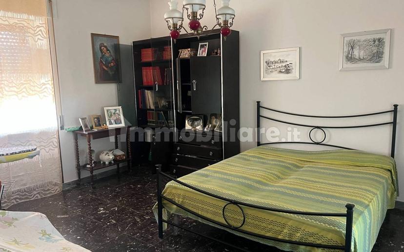 Terratetto unifamiliare Strada Provinciale Bivio Montorsi-Pagliara-SS88, San Nicola Manfredi — foto 3 di 24