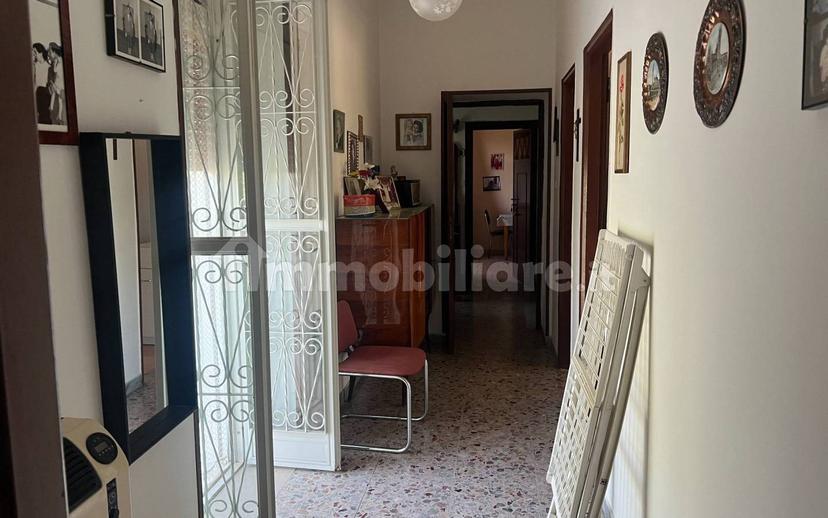 Terratetto unifamiliare Strada Provinciale Bivio Montorsi-Pagliara-SS88, San Nicola Manfredi — foto 14 di 24