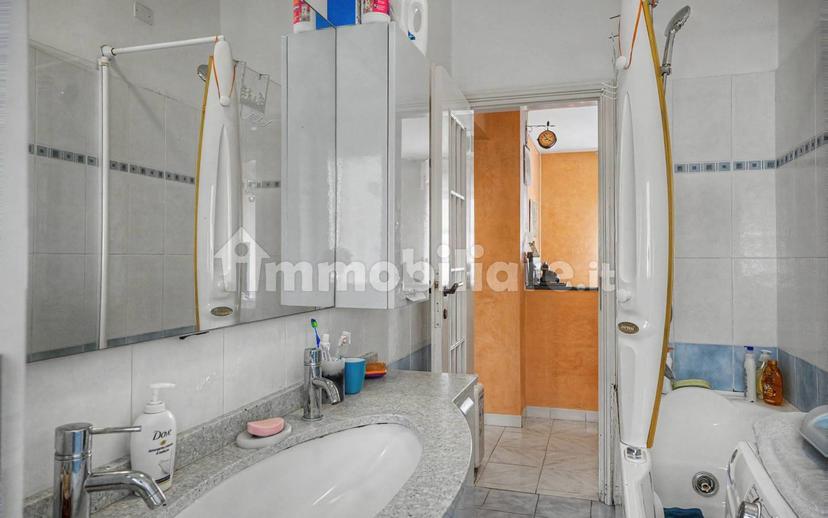 Appartamento via Giovanni Pascoli, Centro, Lurate Caccivio — foto 12 di 21