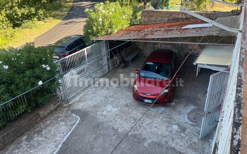 Terratetto unifamiliare Strada Provinciale Bivio Montorsi-Pagliara-SS88, San Nicola Manfredi — foto 10 di 24