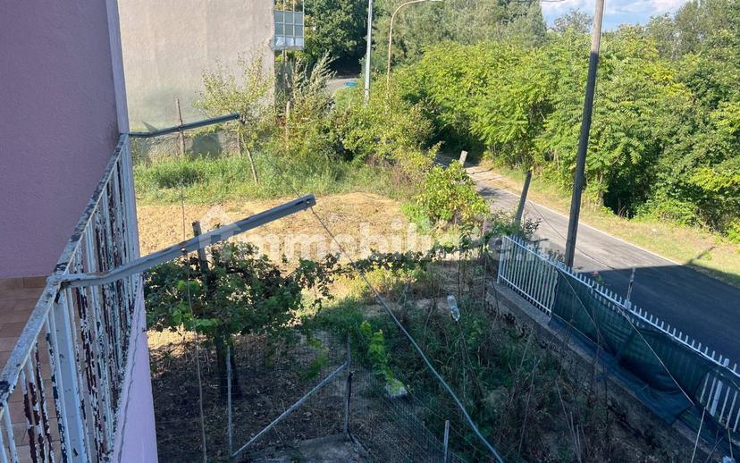 Terratetto unifamiliare Strada Provinciale Bivio Montorsi-Pagliara-SS88, San Nicola Manfredi — foto 22 di 24