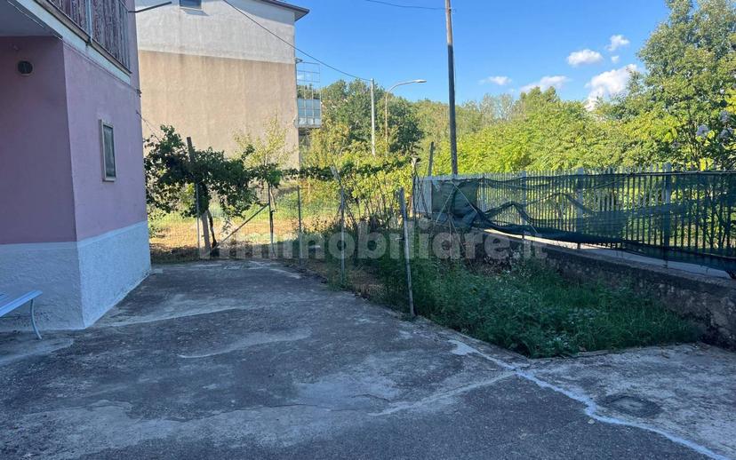 Terratetto unifamiliare Strada Provinciale Bivio Montorsi-Pagliara-SS88, San Nicola Manfredi — foto 9 di 24