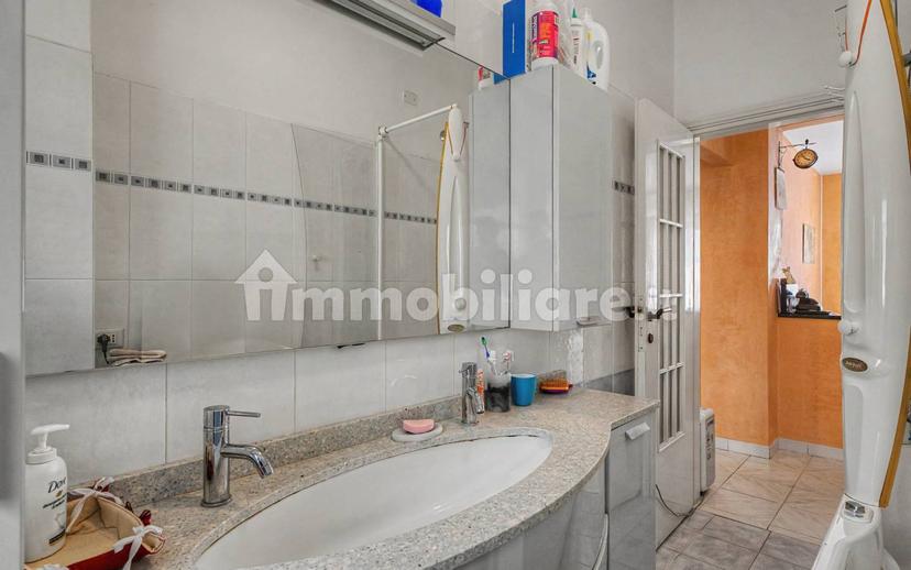 Appartamento via Giovanni Pascoli, Centro, Lurate Caccivio — foto 13 di 21