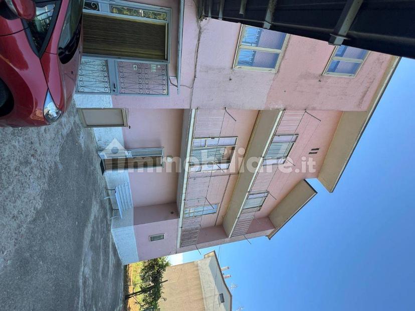 Terratetto unifamiliare Strada Provinciale Bivio Montorsi-Pagliara-SS88, San Nicola Manfredi — foto 7 di 24