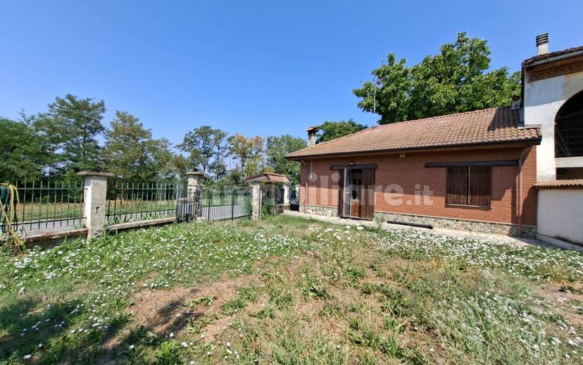 Villa unifamiliare, buono stato, 150 m², Frugarolo — foto 8 di 13