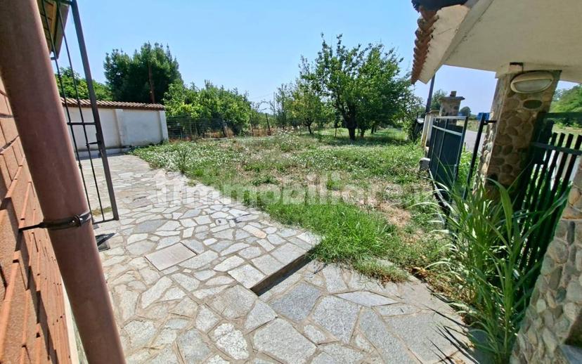 Villa unifamiliare, buono stato, 150 m², Frugarolo — foto 13 di 13