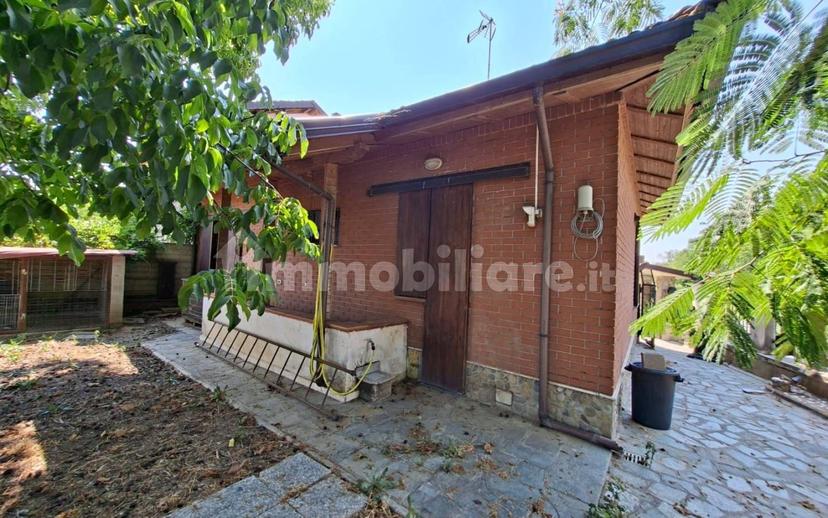 Villa unifamiliare, buono stato, 150 m², Frugarolo — foto 11 di 13