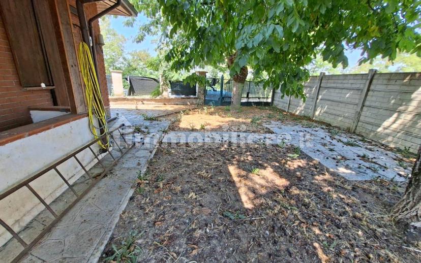 Villa unifamiliare, buono stato, 150 m², Frugarolo — foto 12 di 13
