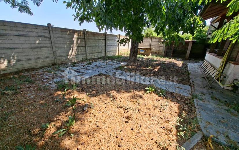 Villa unifamiliare, buono stato, 150 m², Frugarolo — foto 9 di 13