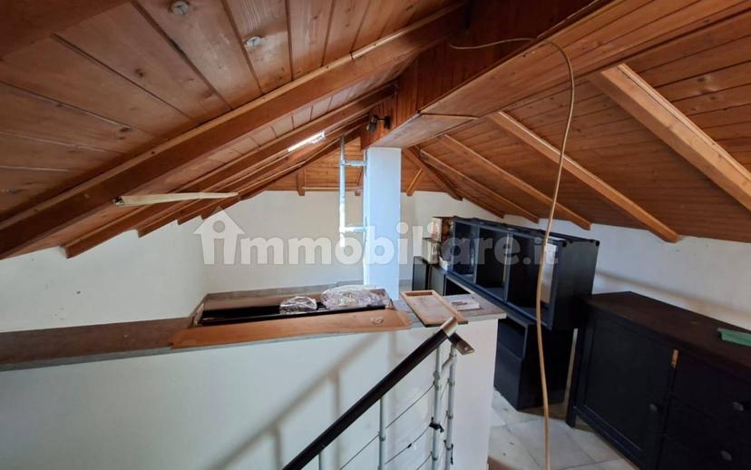 Villa unifamiliare, buono stato, 150 m², Frugarolo — foto 5 di 13