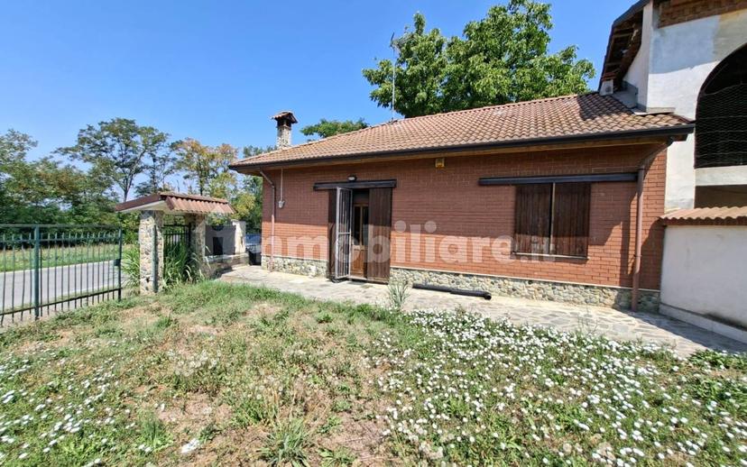 Villa unifamiliare, buono stato, 150 m², Frugarolo — foto 6 di 13
