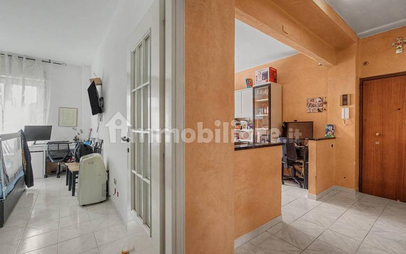 Appartamento via Giovanni Pascoli, Centro, Lurate Caccivio — foto 16 di 21