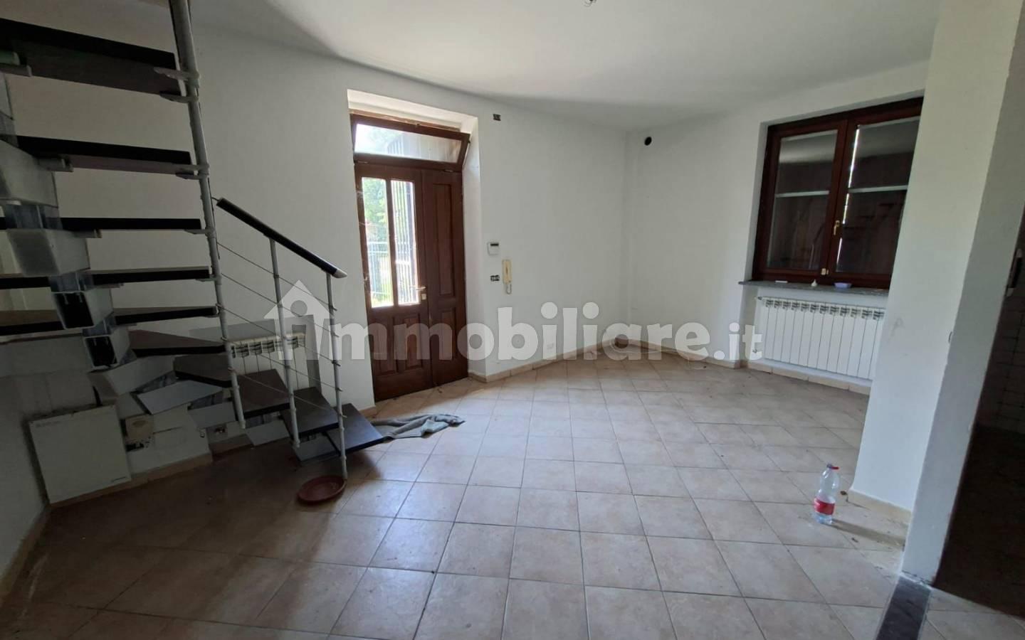 Villa unifamiliare, buono stato, 150 m², Frugarolo
