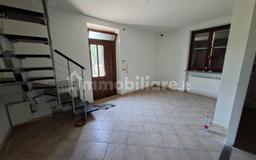 Villa unifamiliare, buono stato, 150 m², Frugarolo
