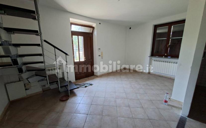 Villa unifamiliare, buono stato, 150 m², Frugarolo