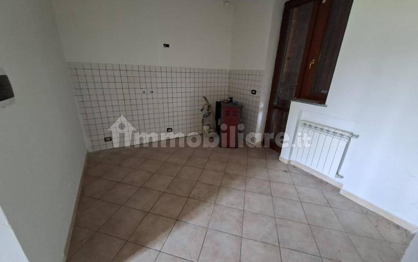 Villa unifamiliare, buono stato, 150 m², Frugarolo — foto 3 di 13