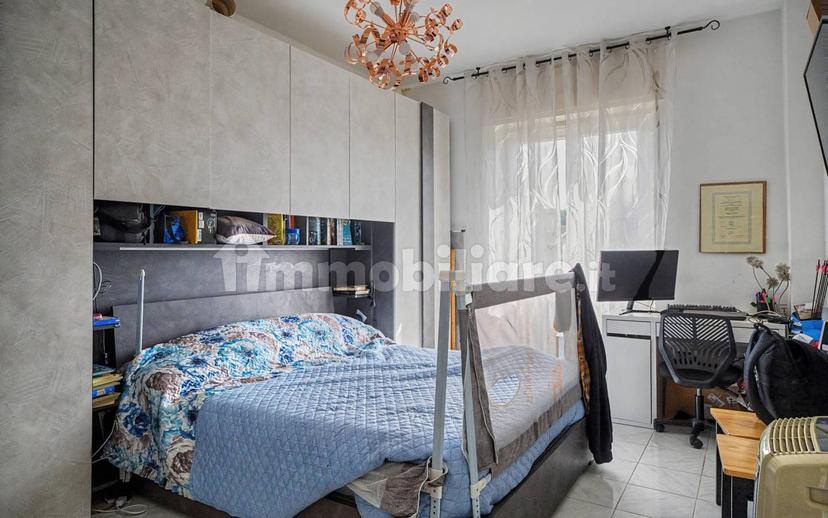Appartamento via Giovanni Pascoli, Centro, Lurate Caccivio — foto 7 di 21