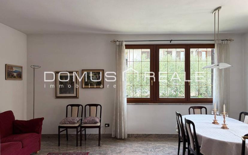 Villa bifamiliare via Giacomo Matteotti 12, Sandrà, Castelnuovo del Garda — foto 53 di 53