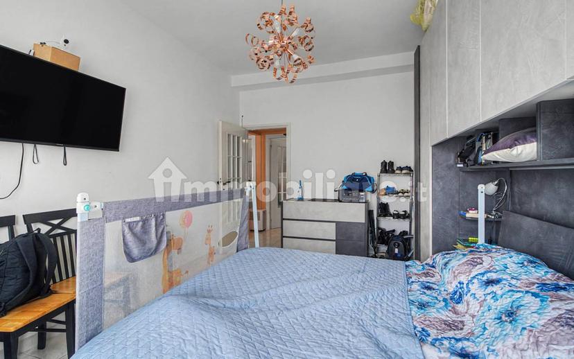 Appartamento via Giovanni Pascoli, Centro, Lurate Caccivio — foto 5 di 21