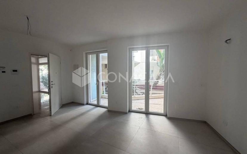 Trilocale viale delle Rimembranze, Centro, Polignano a Mare — foto 7 di 17