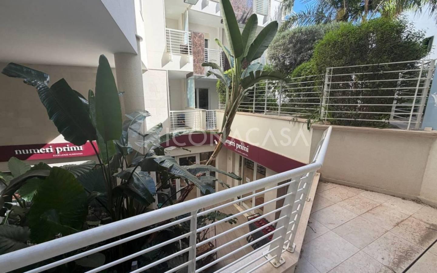 Trilocale viale delle Rimembranze, Centro, Polignano a Mare