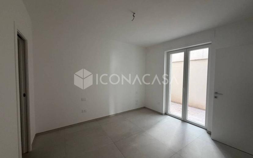 Trilocale viale delle Rimembranze, Centro, Polignano a Mare — foto 4 di 17
