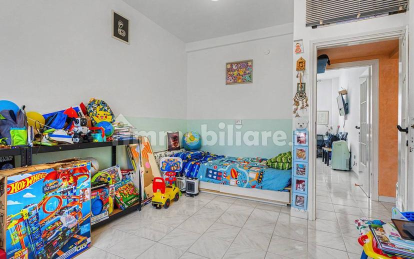 Appartamento via Giovanni Pascoli, Centro, Lurate Caccivio — foto 2 di 21
